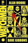 Alan Moore - Watchmen The Deluxe Edition