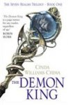 Cinda Williams Chima 217063 - Demon King
