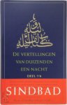  - De vertellingen van duizend-en-een-nacht / 7 + 8 uit het Arabisch vertaald door Richard van Leeuwen
