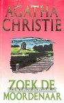 Christie, Agatha - Zoek de moordenaar