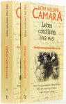 CAMARA, D.H - Letter conciliaires (1962-1965). Version française sous la direction de José de Broucker. Préface par le Cardinal Roger Etchegaray. Postface par Étienne Fouilloux. Complete in two volumes.
