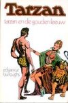 Burroughs, Edgar Rice - Tarzan 09: Tarzan en de Gouden Leeuw (Westfriesland paperback)