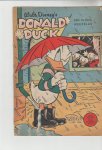  - Donald Duck 1956 nummer 48