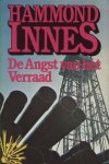 Innes, Hammond - De angst van verraad