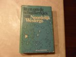Oldenhof H.J. - In en om de schuilkerkjes van Noordelijk Westergo