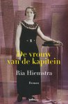 Ria Hiemstra - De vrouw van de kapitein