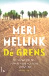 Meri Mellink - De grens de jacht op een jonge Nederlandse terrorist