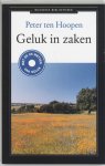 Peter ten Hoopen - Geluk in zaken