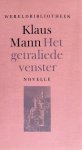 Mann - Het getraliede venster