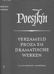 Poesjkin, Alexander - Dramatisch Werk en Proza. Deel I Poesjkin, Alexander - Dramatisch Werk en Proza. Deel I