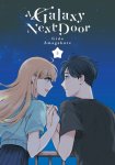 Gido Amagakure - A Galaxy Next Door 5
