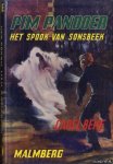 Beke, Carel - Pim Pandoer. Het spook van Sonsbeek
