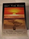  - Anthony Robbins - Get The Edge (A 7 Day Program To Transform Your Life)