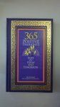 Dr.Robert H. Schuller - 365 positive thoughts