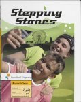 T. van Drongelen - 1 Vmbo b/lwoo Stepping Stones Textbook