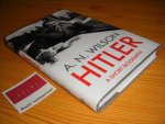 Wilson, A.N. - Hitler, A Short Biography
