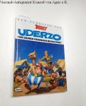 Ehapa Comic Collection: - Uderzo : Der Schöpfer von Astertix von seinen Freunden gezeichnet :