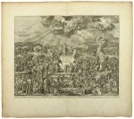 LUYKEN, JAN - Afbeeldingen der Merkwaardigste Geschiedenissen van het Oude en Nieuwe Testament, In het koper geëtst door den vermaarden en kunstryken Jan Luiken. En met nieuwe en leerzame Beschryvingen opgeheldert.