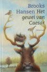 Brooks Hansen 64997, Marc Schaeffer 64998 - Het gewei van Caesar