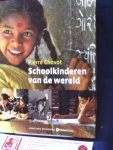 Chavot, Pierre - Schoolkinderen van de wereld