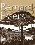 Spijk, Piet e.a. - Bernard Essers 1893 - 1945 Spijk, Piet e.a. - Bernard Essers 1893 - 1945