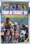 Asbroek, Harry ten/ Groot, Henk de - Tour de france '85