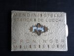 - Mendini, Stella, Starck, De Lucchi, Het nieuwe Groninger Museum - Mendini, Stella, Starck, De Lucchi, Het nieuwe Groninger Museum
