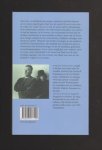 BRASSINGA, ANNEKE (1948)/ RIKKEN, FREDDY (1952) - Tussen vijf en twaalf. Een briefwisseling.
