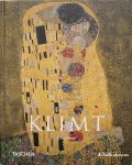 Néret, Gilles - Gustav Klimt 1862-1918