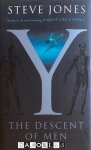 Steve Jones - Y. The descent of men