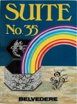 Wolfgang Hageney 30471 - Suite No. 35  Decorative art - Portfolios - Decorative Fantasy