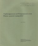 WYNIA, S.L. - Töpfersignaturen auf Pomejanisch-roten Platten: quantité négligeable?.