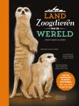 Juan Carlos Alonso - Landzoogdieren van de wereld