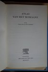 Timmers, J.J.M. - Atlas van het Romaans.