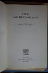 Timmers, J.J.M. - Atlas van het Romaans.