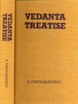 Parthasarathy, A. - Vedanta Treatise Parthasarathy, A. - Vedanta Treatise