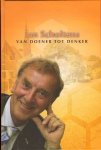 Rijswijk, Hans - Jan Scholtens (Van Doener Tot Denker), 120 pag. hardcover, zeer goede staat