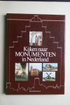 A.P. Smaal - Kijken Naar Monumenten