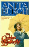 Burgh, Anita - The golden butterfly
