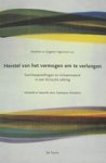 F. Ingwersen ; D. Ingwersen - Herstel van het vermogen om te verlangen