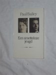 Bailey, Paul - Smetteloze jeugd