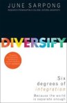 June Sarpong - Diversify