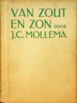 Mollema, J.C. - Van zout en zon
