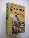 Buck, Pearl. S. - Kinfolk Buck, Pearl. S. - Kinfolk