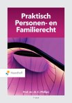 Charlotte Phillips - Praktisch Personen- en Familierecht