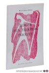 Lefèvre d'Hoiyot, Marcel. - Berger d'un troupeau insolite. Bois gravés de Valery van Impe. Préface de Ben Genaux.