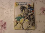 Hulst van de W.G. - Van Hollandse jongens in de franse tijd