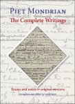 Piet Mondriaan, Louis Veen (redacteur) - Piet Mondrian The Complete Writings. Essays and notes in original versions.
