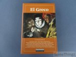 Coll. / Fundacion Amigos Museo Del Prado. - El Greco (Spanish Edition)