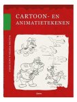 Foster, Jack Keely - Cartoon- En Animatietekenen